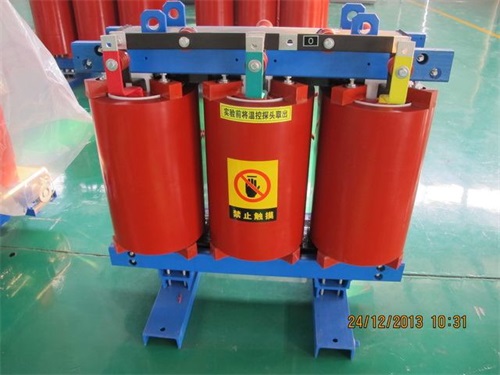 墨竹工卡SCB12-315KVA/10KV/0.4KV干式变压器